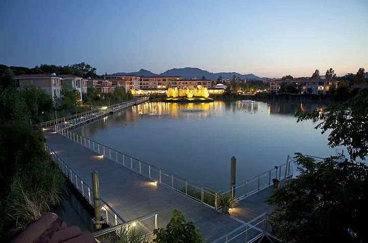 Residence Club Mmv Cannes Mandelieu Resort And Spa 4*, מאנדליה-לה-נאפול צרפת